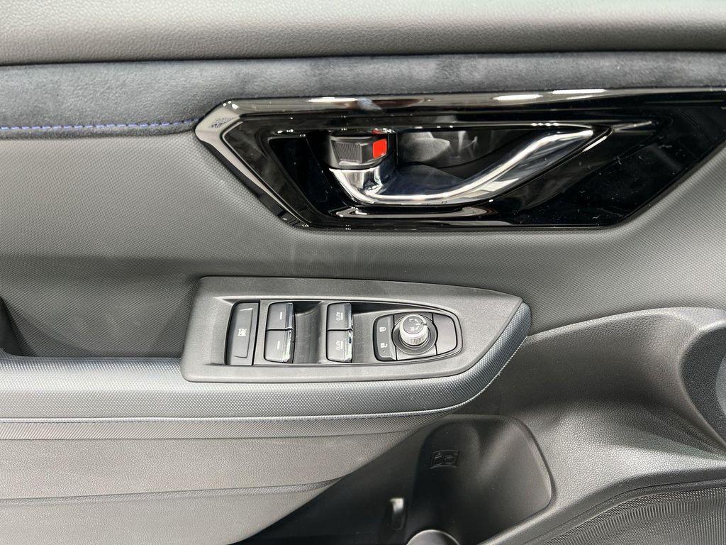 new 2026 Subaru Forester car, priced at $38,823