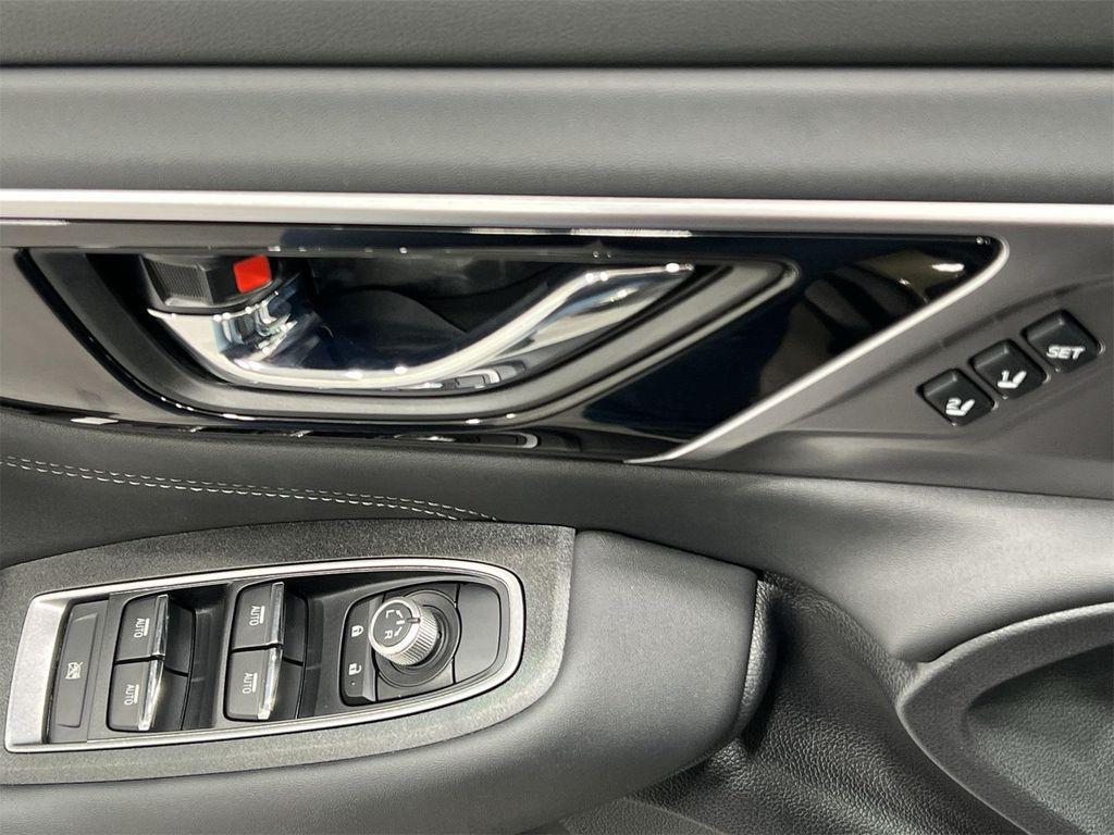 used 2024 Subaru Outback car, priced at $33,884