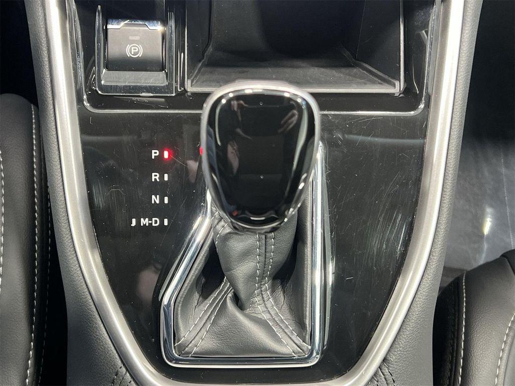 used 2024 Subaru Outback car, priced at $33,884