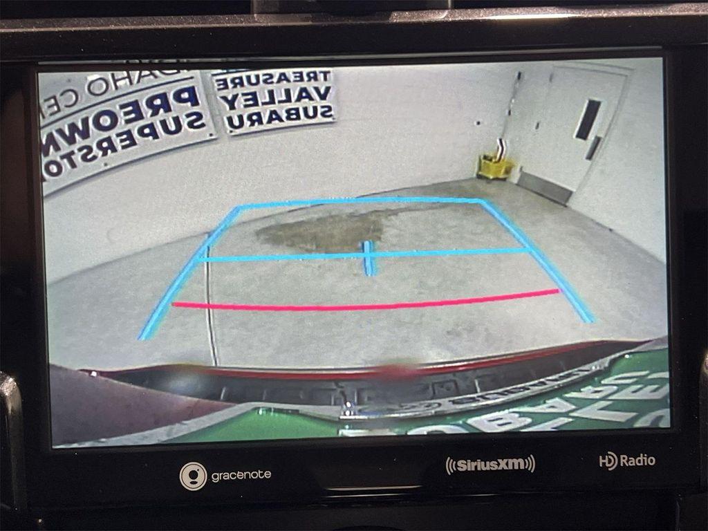 used 2021 Toyota 4Runner car, priced at $45,884