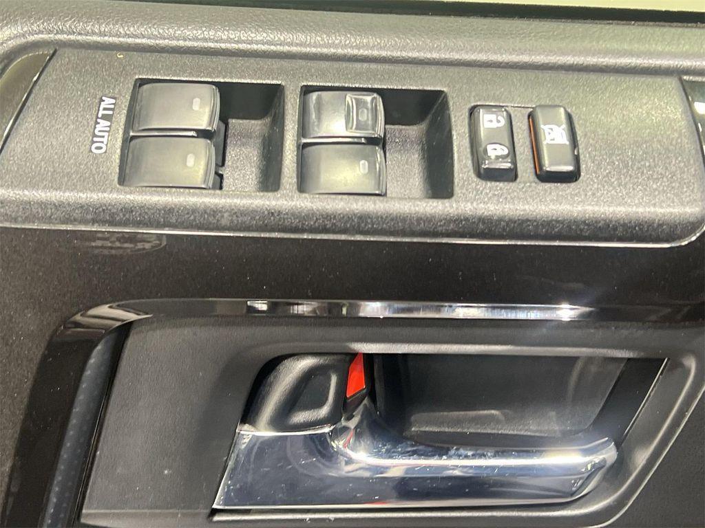 used 2021 Toyota 4Runner car, priced at $45,884