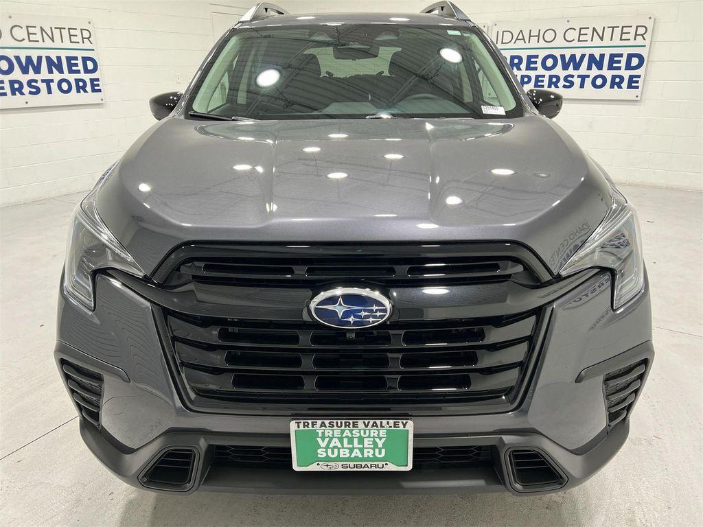 new 2026 Subaru Ascent car, priced at $53,932