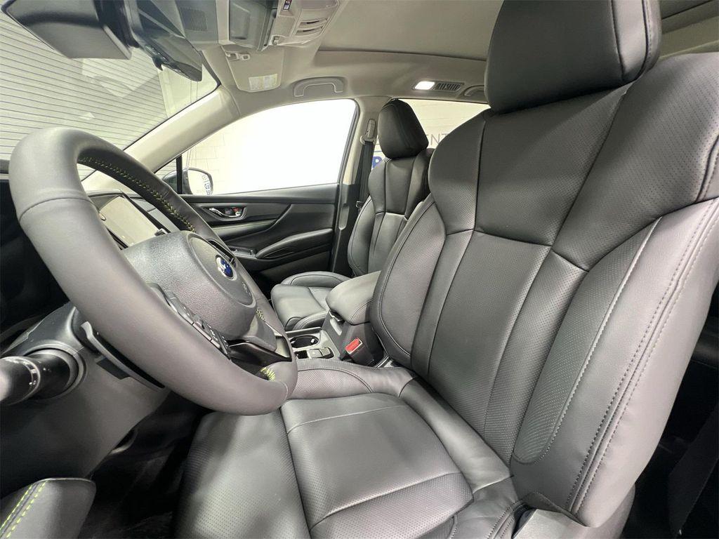 new 2026 Subaru Ascent car, priced at $53,932