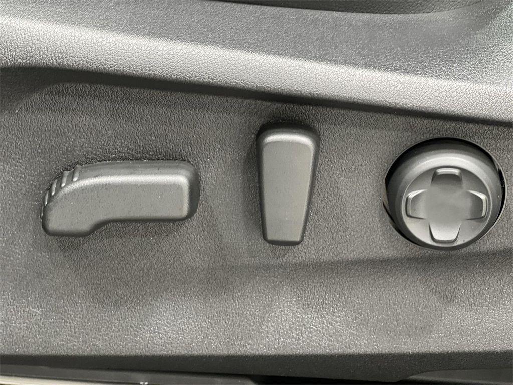 new 2026 Subaru Ascent car, priced at $53,932