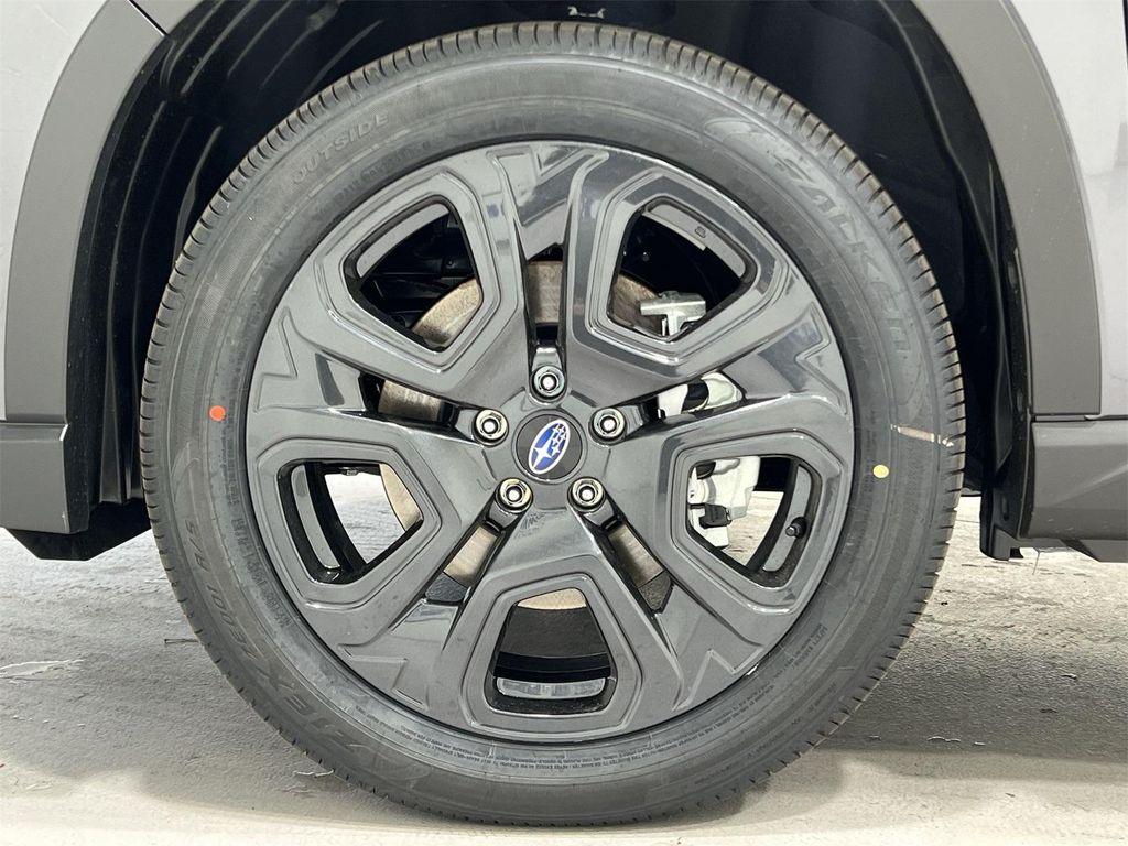 new 2026 Subaru Ascent car, priced at $53,932