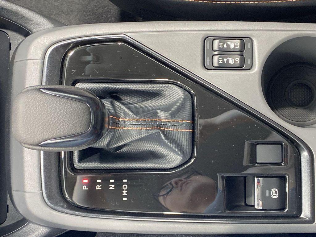 new 2026 Subaru Crosstrek car, priced at $35,850