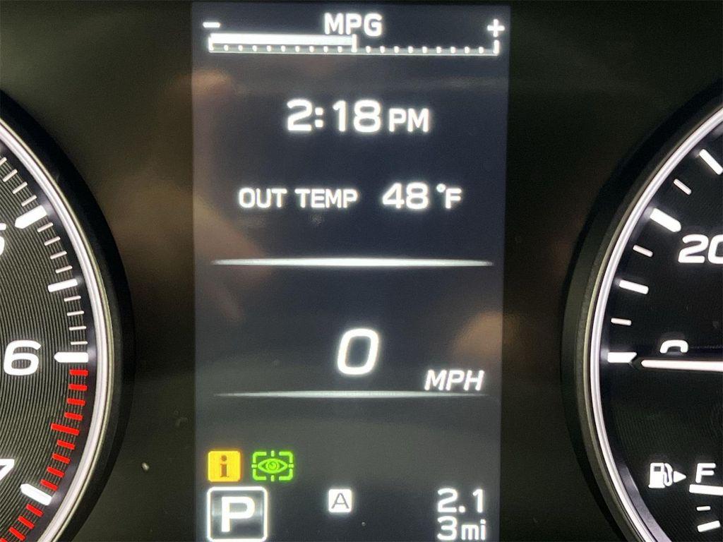 new 2026 Subaru Ascent car, priced at $51,727