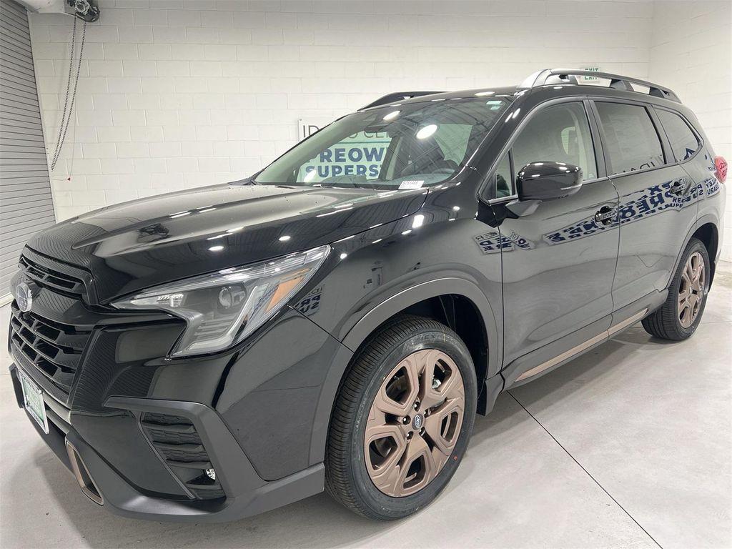 new 2026 Subaru Ascent car, priced at $51,727