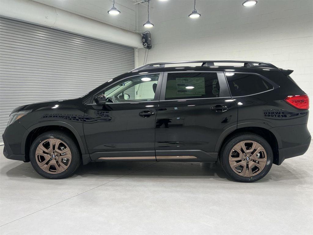 new 2026 Subaru Ascent car, priced at $51,727