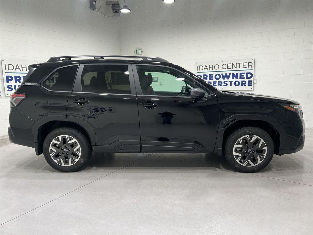 new 2026 Subaru Forester car, priced at $35,037