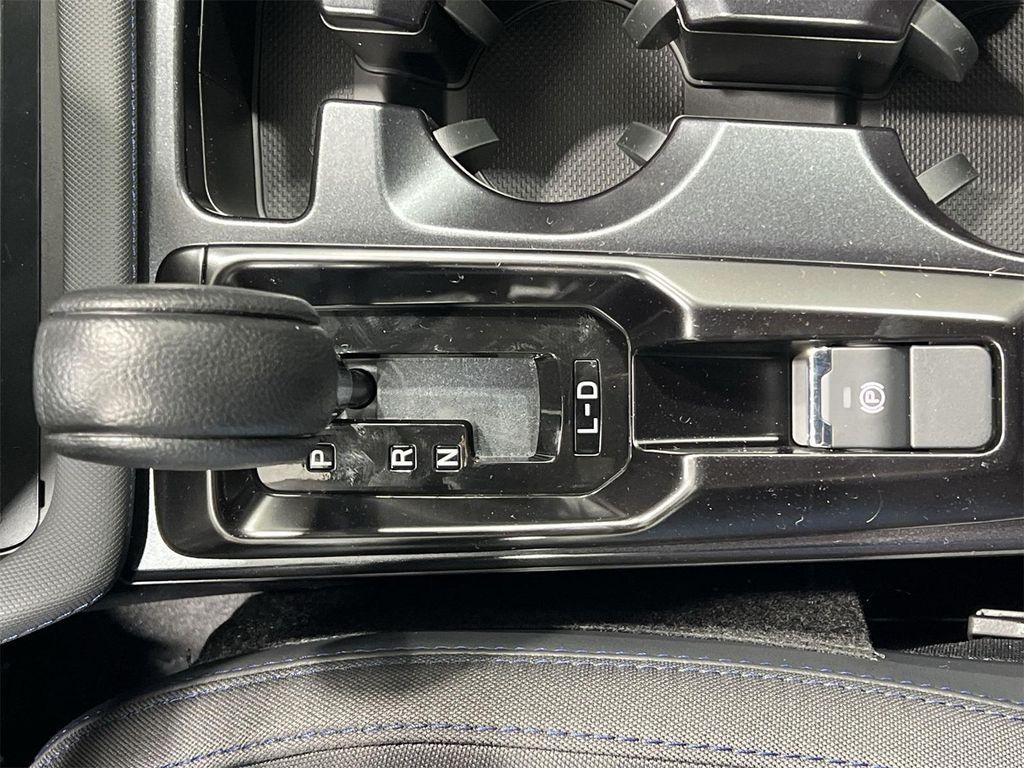 new 2026 Subaru Forester car, priced at $35,037