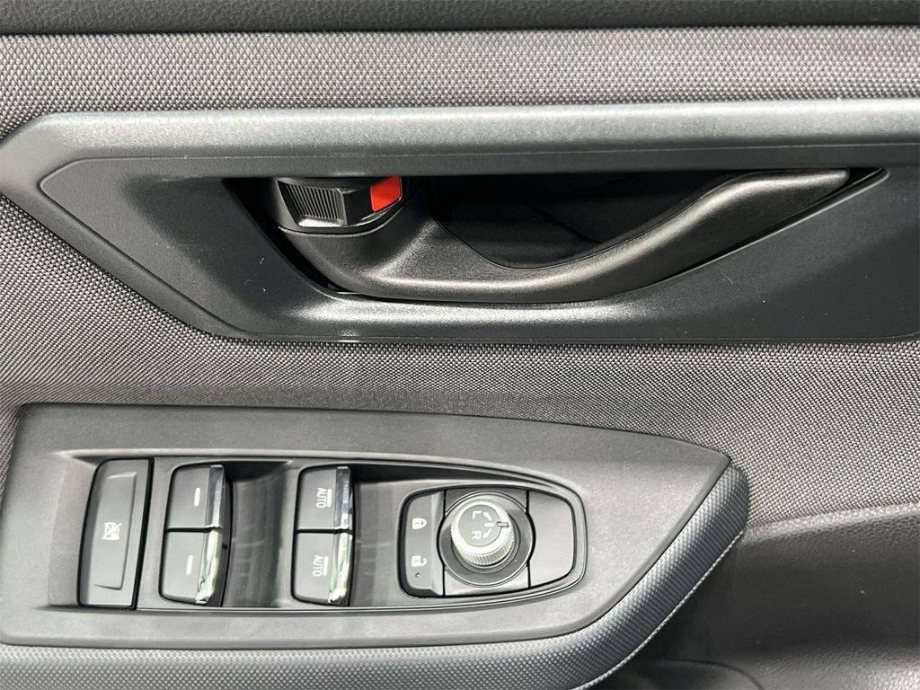 new 2026 Subaru Forester car, priced at $35,037