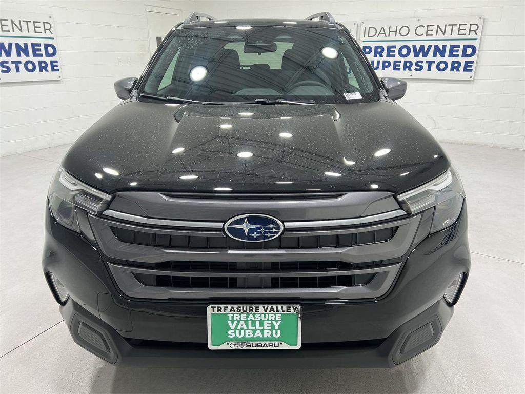 new 2026 Subaru Forester car, priced at $35,037