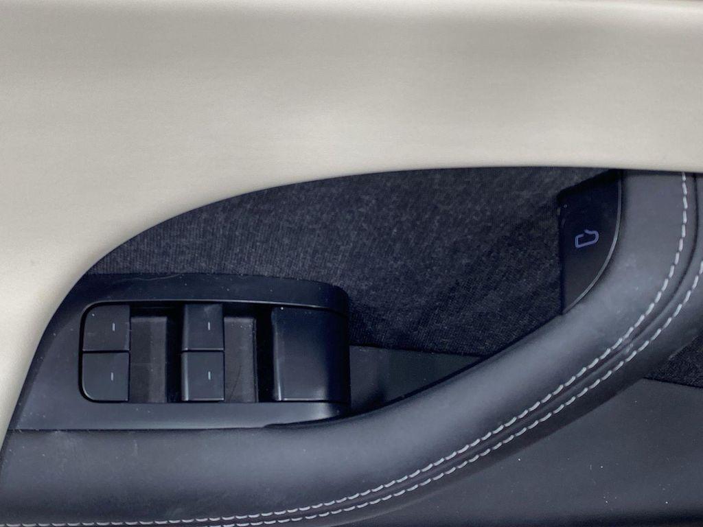 used 2022 Tesla Model X car, priced at $69,952