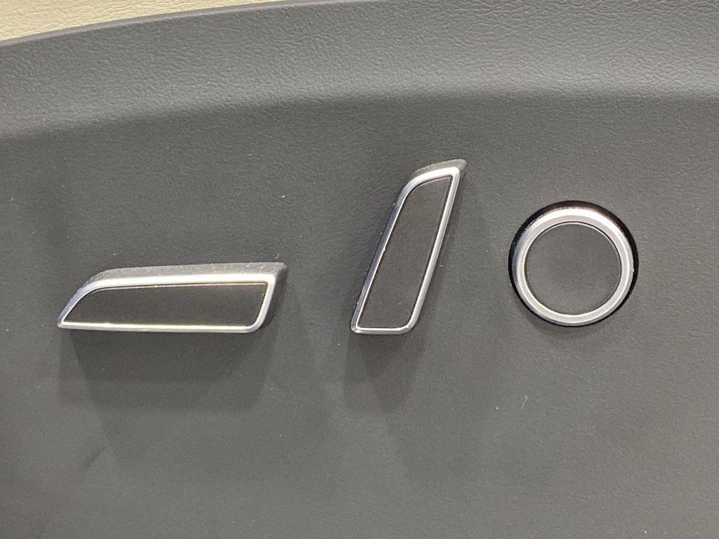 used 2022 Tesla Model X car, priced at $69,952