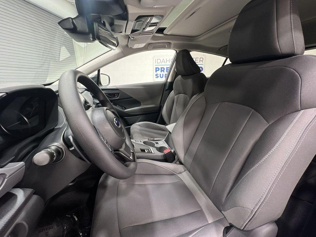 new 2026 Subaru Crosstrek car, priced at $31,565