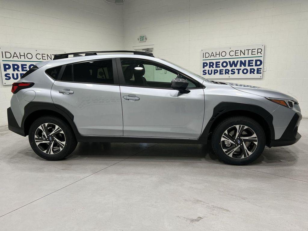 new 2026 Subaru Crosstrek car, priced at $31,565