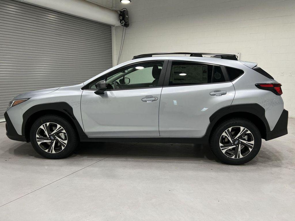 new 2026 Subaru Crosstrek car, priced at $31,565