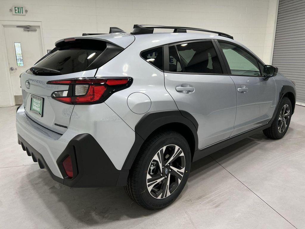 new 2026 Subaru Crosstrek car, priced at $31,565