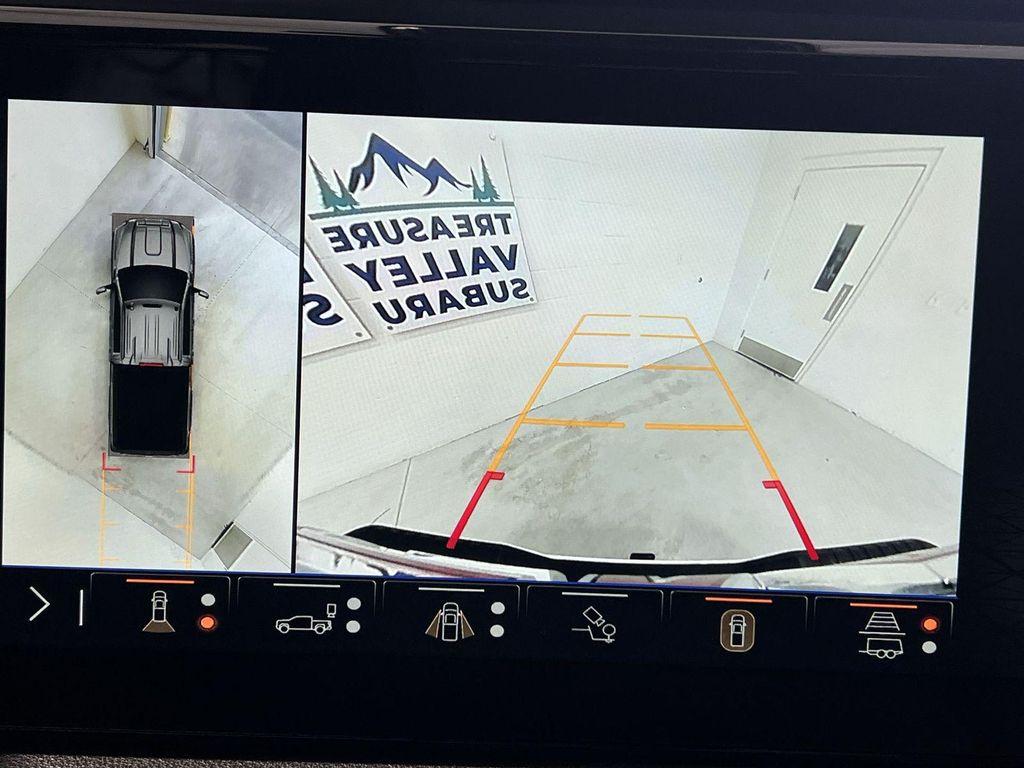 used 2024 GMC Sierra 3500 car, priced at $64,994