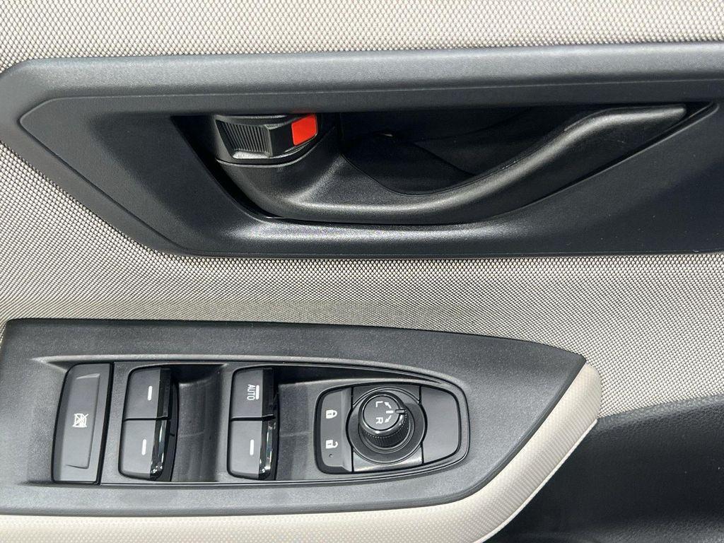 new 2026 Subaru Forester car, priced at $31,224