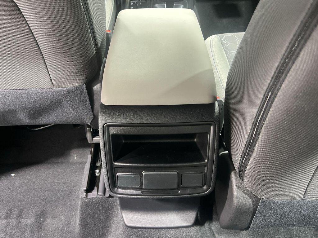 new 2026 Subaru Forester car, priced at $31,224