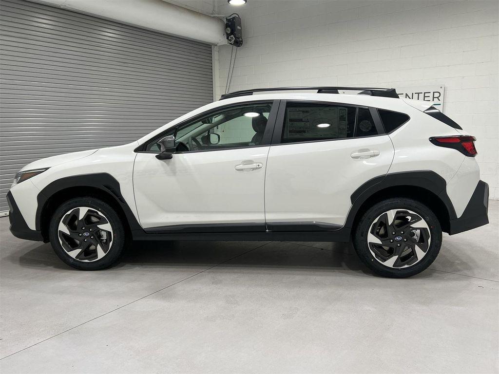 new 2026 Subaru Crosstrek car, priced at $34,162