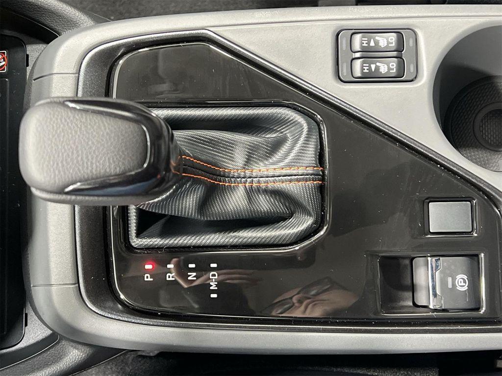 new 2026 Subaru Crosstrek car, priced at $34,162