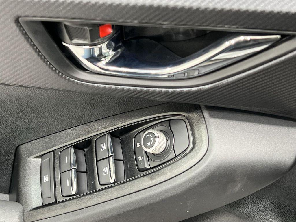 new 2026 Subaru Crosstrek car, priced at $34,162