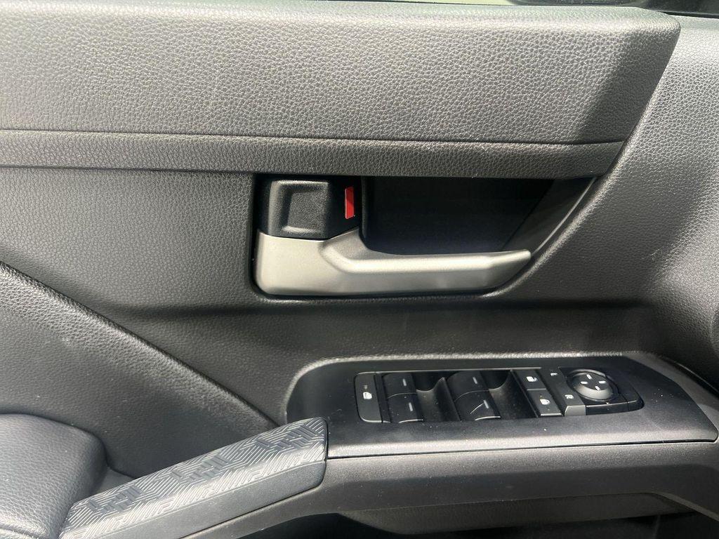used 2024 Toyota Tacoma car, priced at $47,040