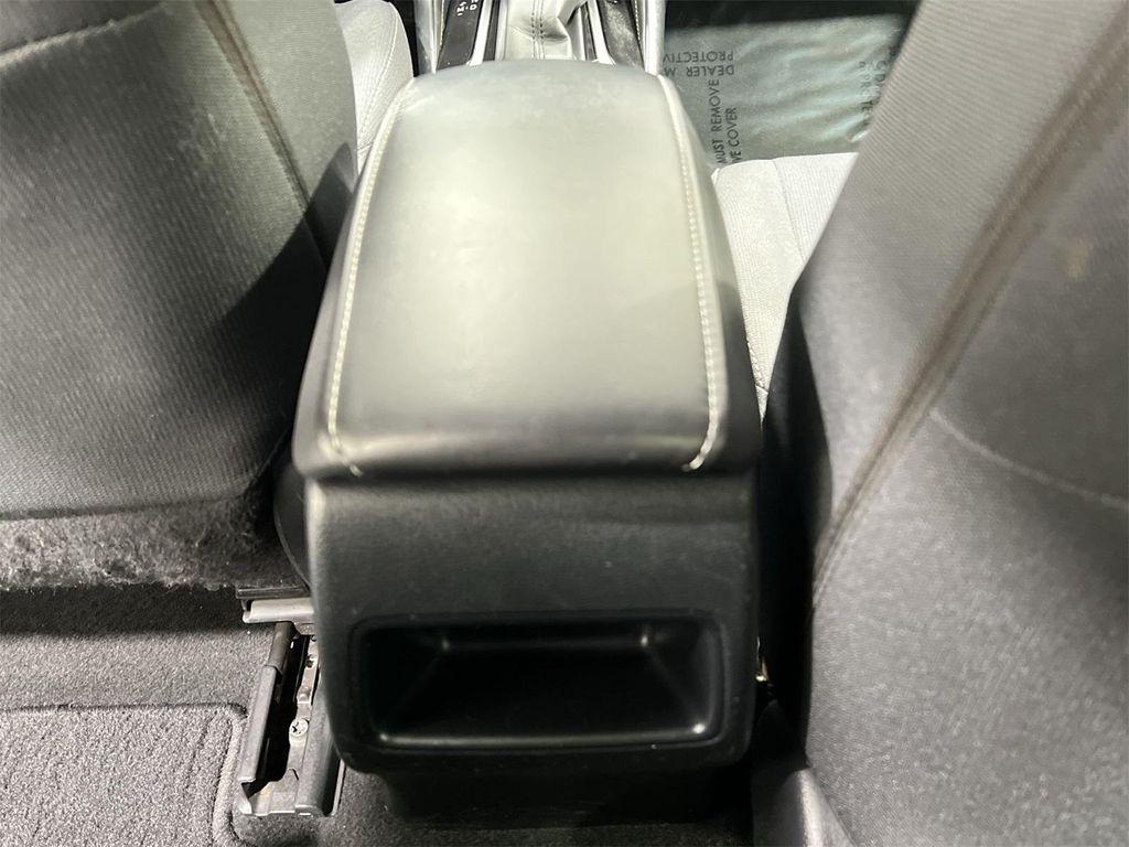 used 2019 Toyota Corolla car, priced at $16,995