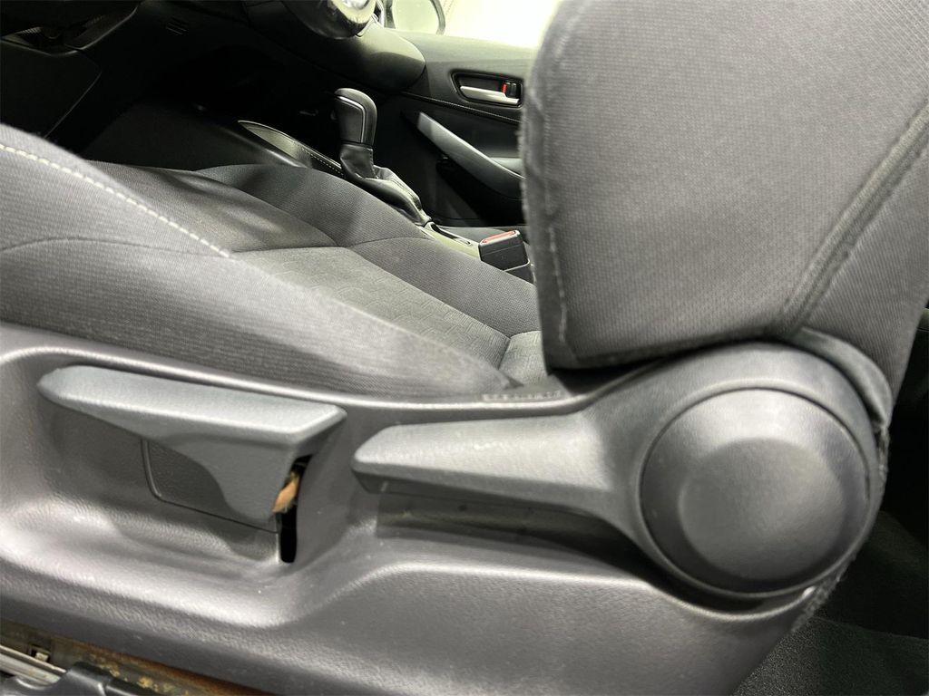 used 2019 Toyota Corolla car, priced at $16,995