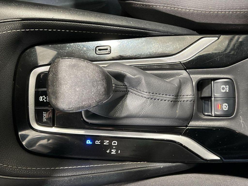 used 2019 Toyota Corolla car, priced at $16,995