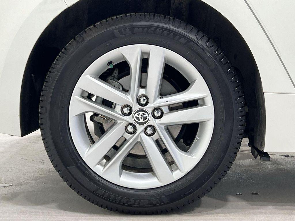 used 2019 Toyota Corolla car, priced at $16,995