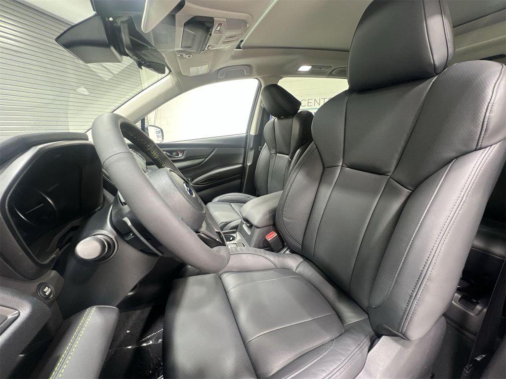 new 2026 Subaru Ascent car, priced at $54,632