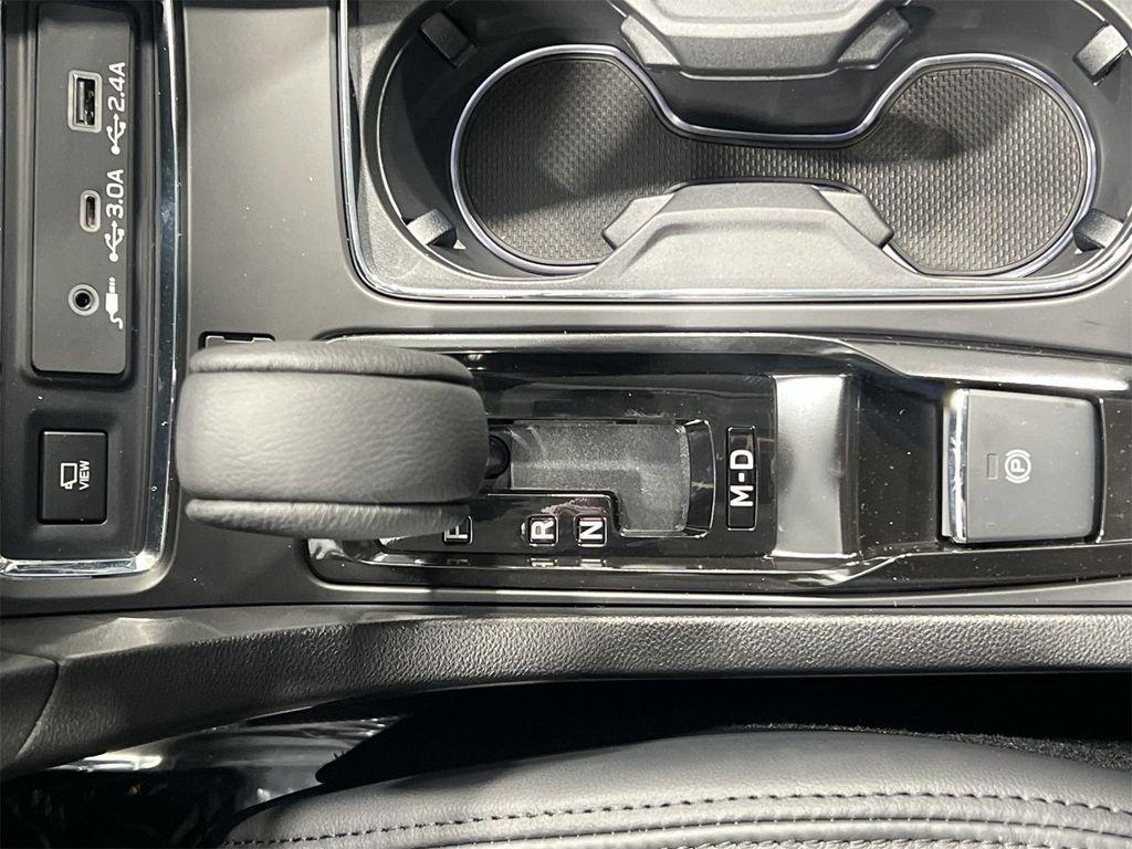 new 2026 Subaru Ascent car, priced at $54,632