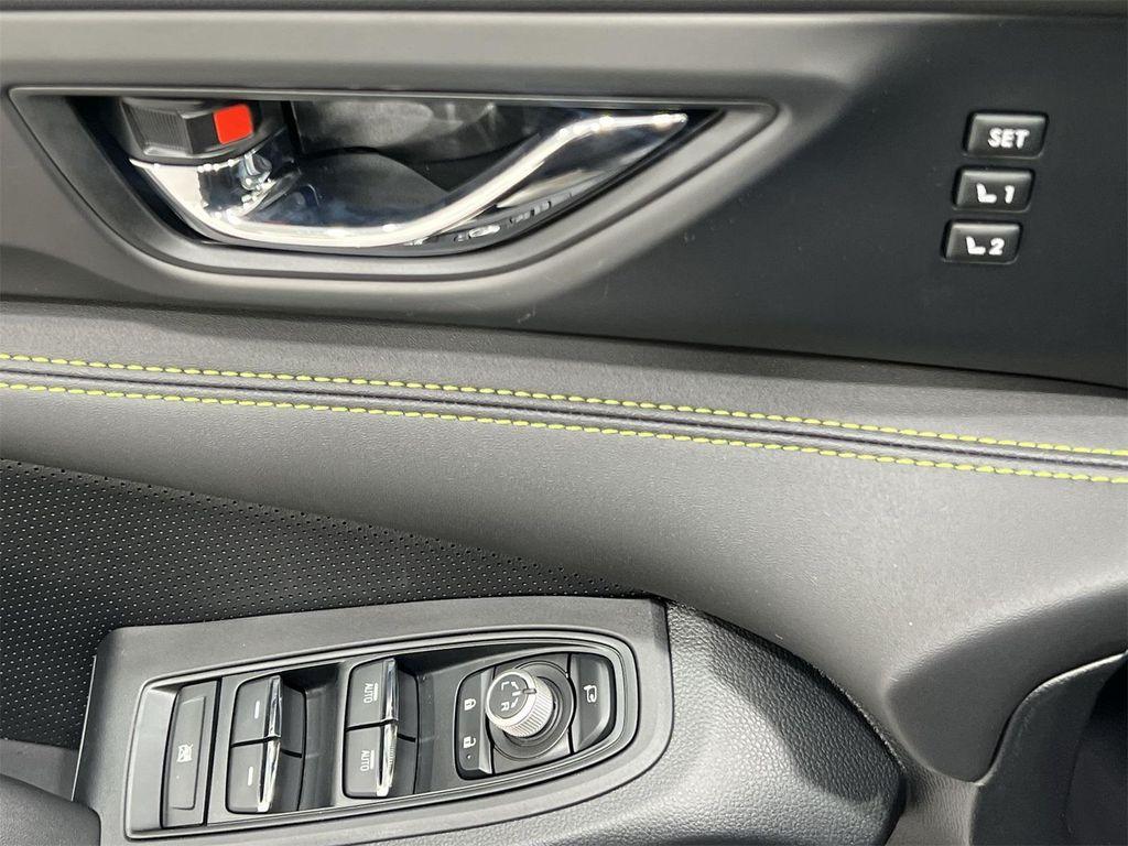 new 2026 Subaru Ascent car, priced at $54,632