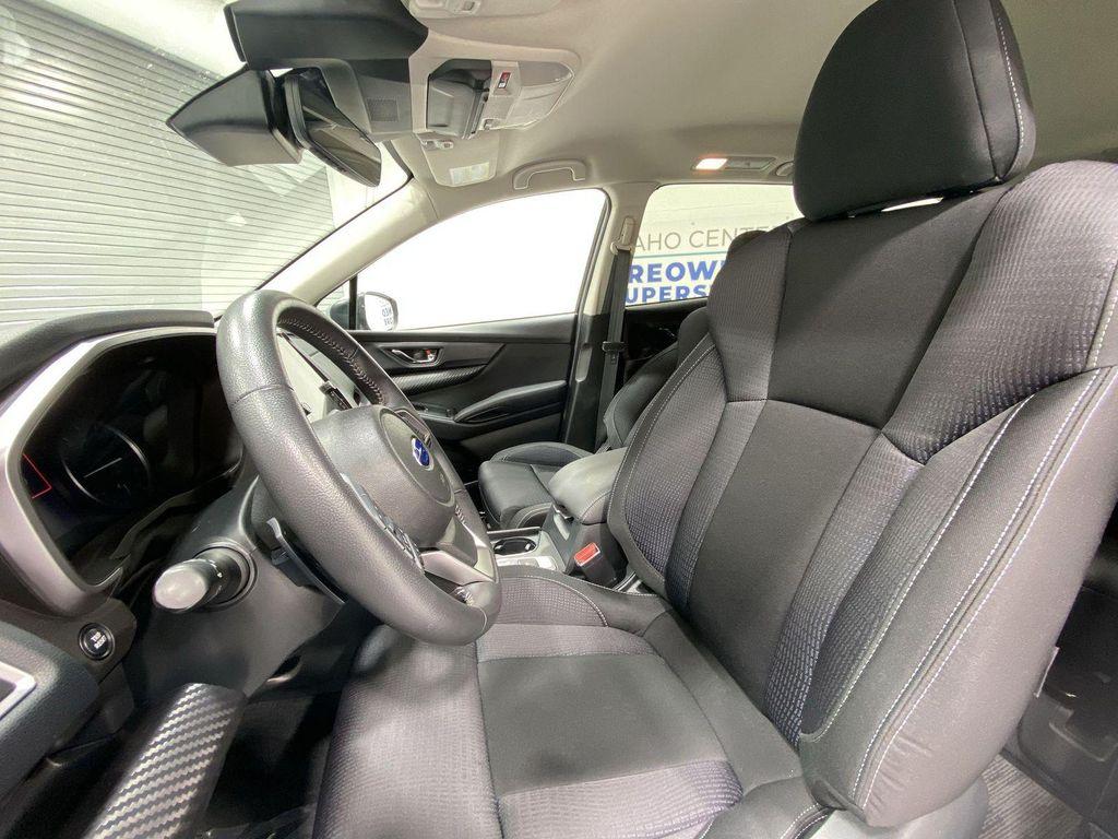 used 2024 Subaru Ascent car, priced at $33,370