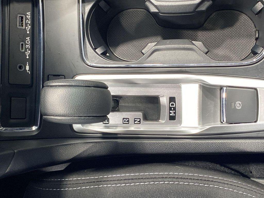 used 2024 Subaru Ascent car, priced at $33,370