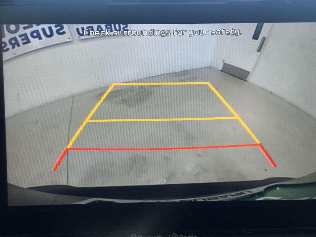 used 2021 Kia Seltos car, priced at $18,994