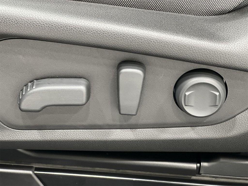 new 2026 Subaru Crosstrek Hybrid car, priced at $36,618