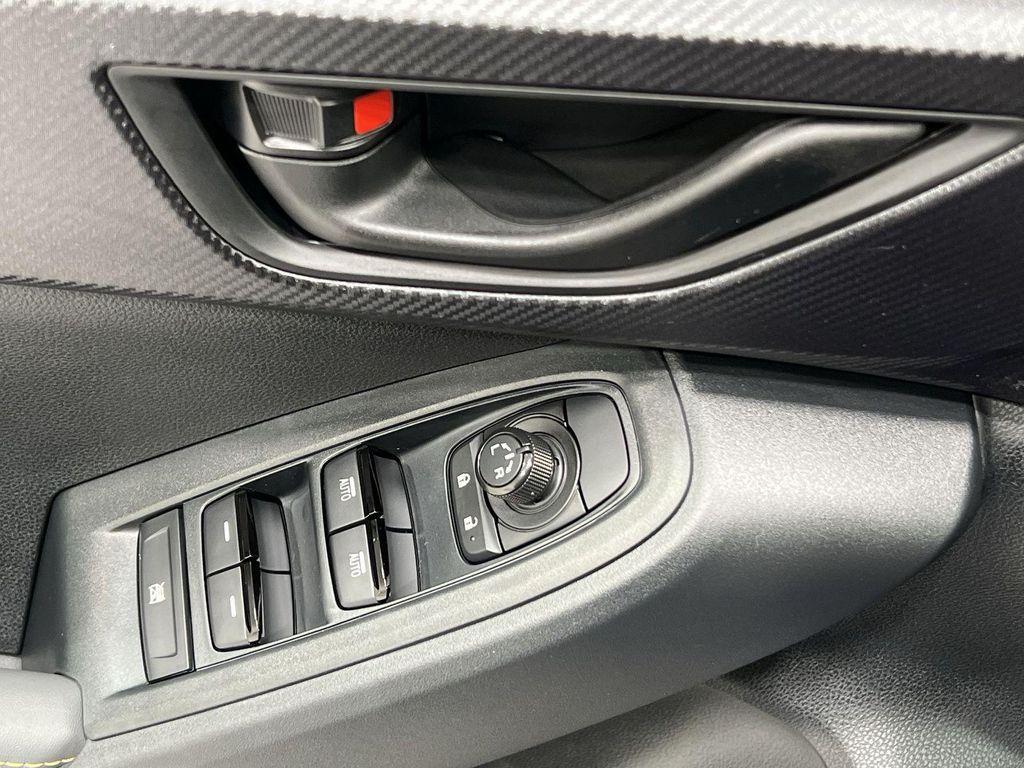 new 2026 Subaru Crosstrek Hybrid car, priced at $35,418