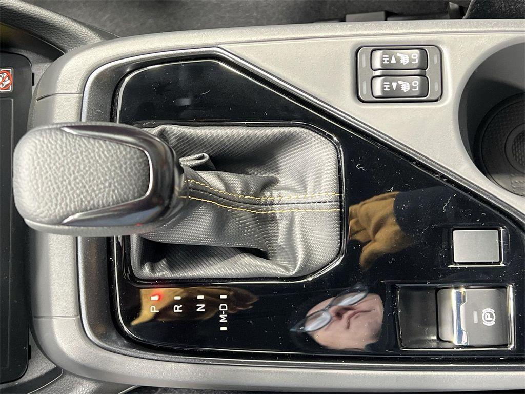 new 2026 Subaru Crosstrek Hybrid car, priced at $36,618