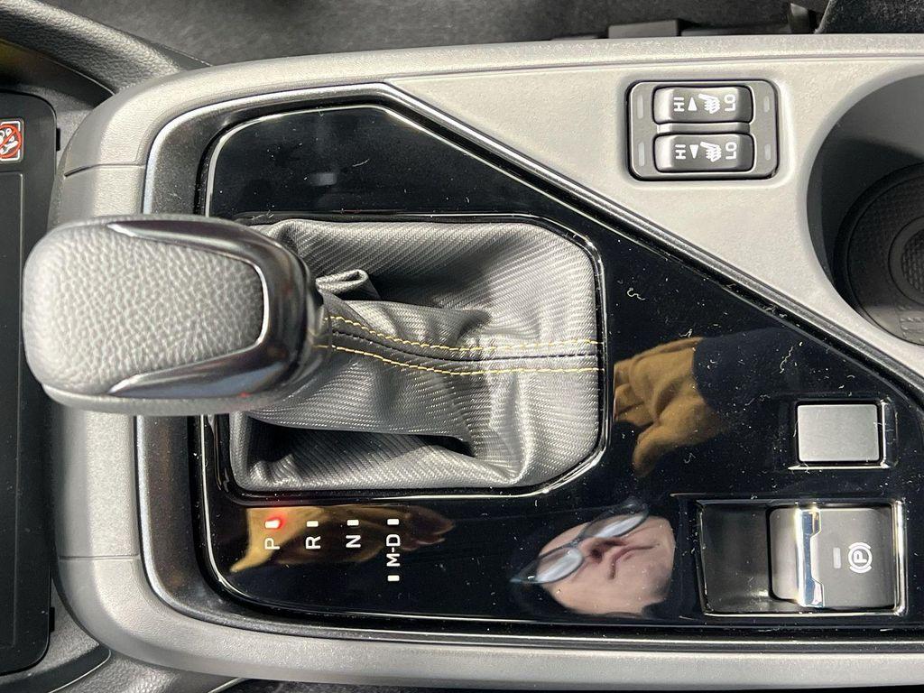 new 2026 Subaru Crosstrek Hybrid car, priced at $35,418