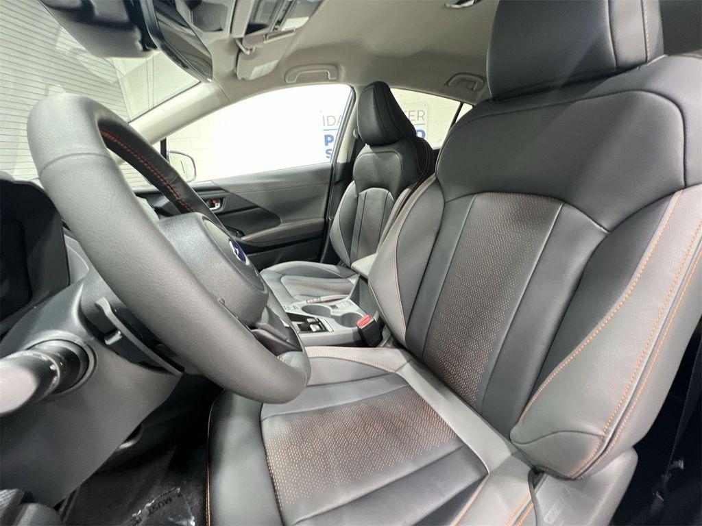 new 2026 Subaru Crosstrek car, priced at $34,162