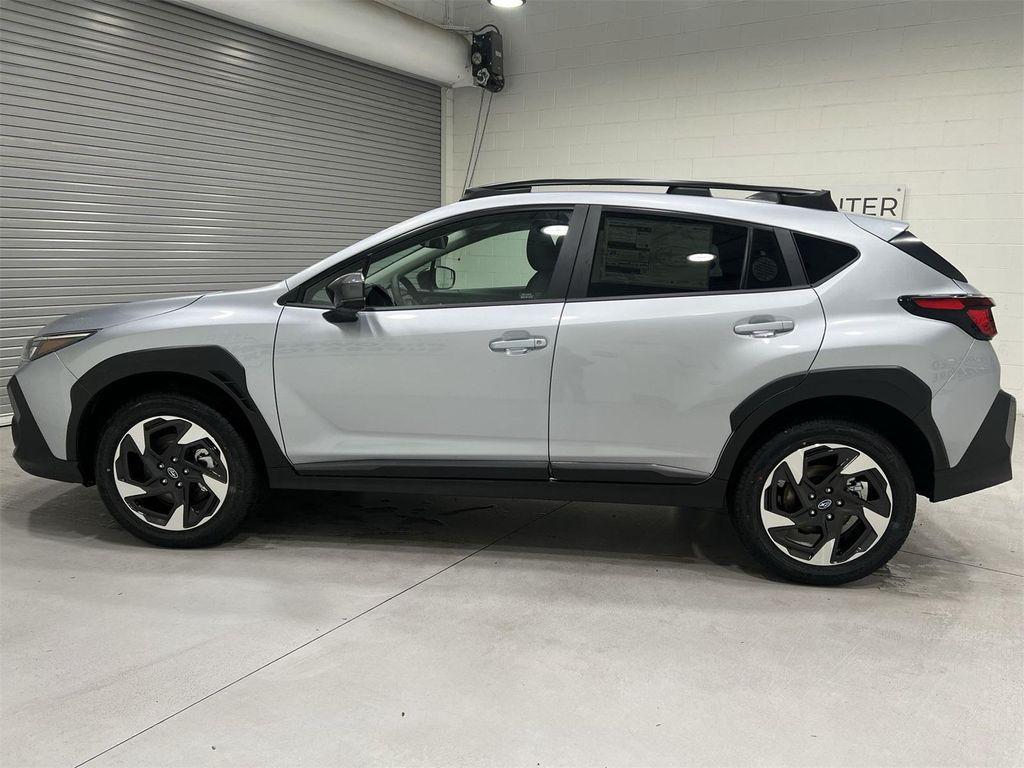 new 2026 Subaru Crosstrek car, priced at $34,162