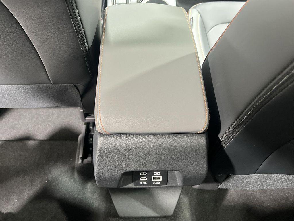 new 2026 Subaru Crosstrek car, priced at $34,162