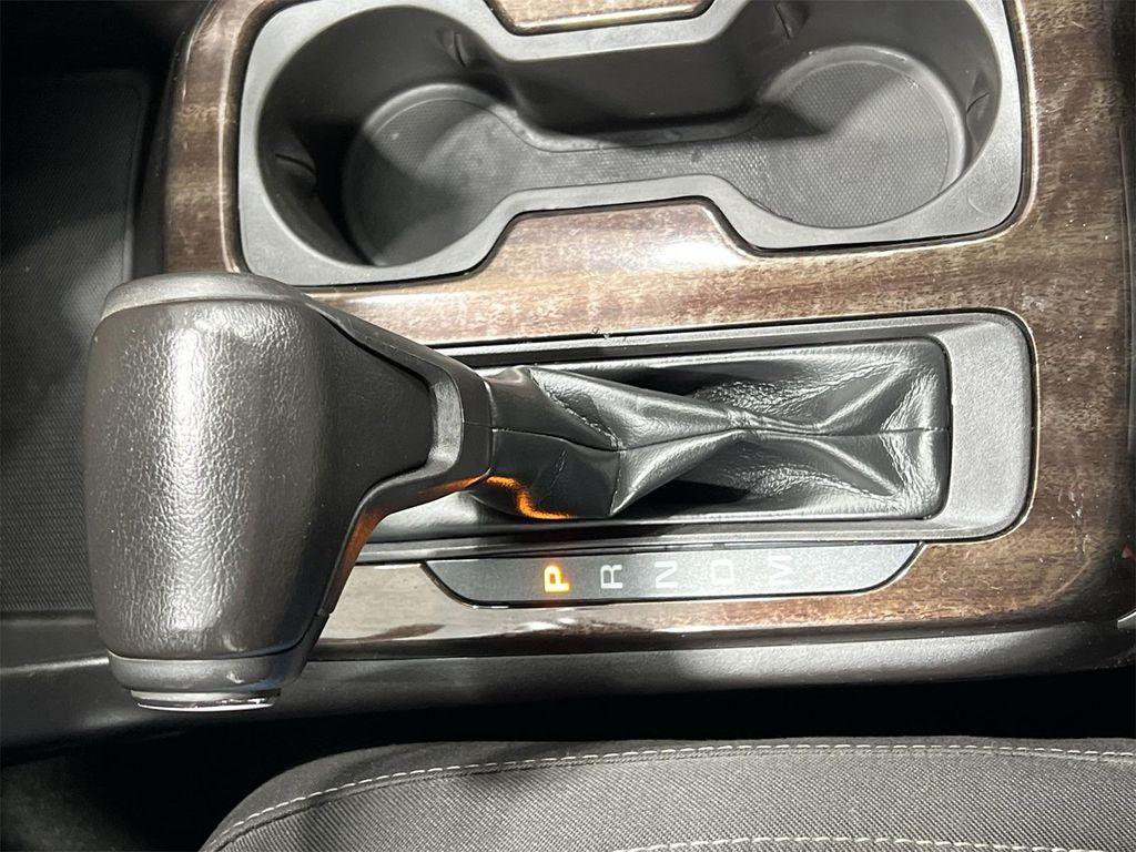 used 2016 GMC Canyon car, priced at $25,995