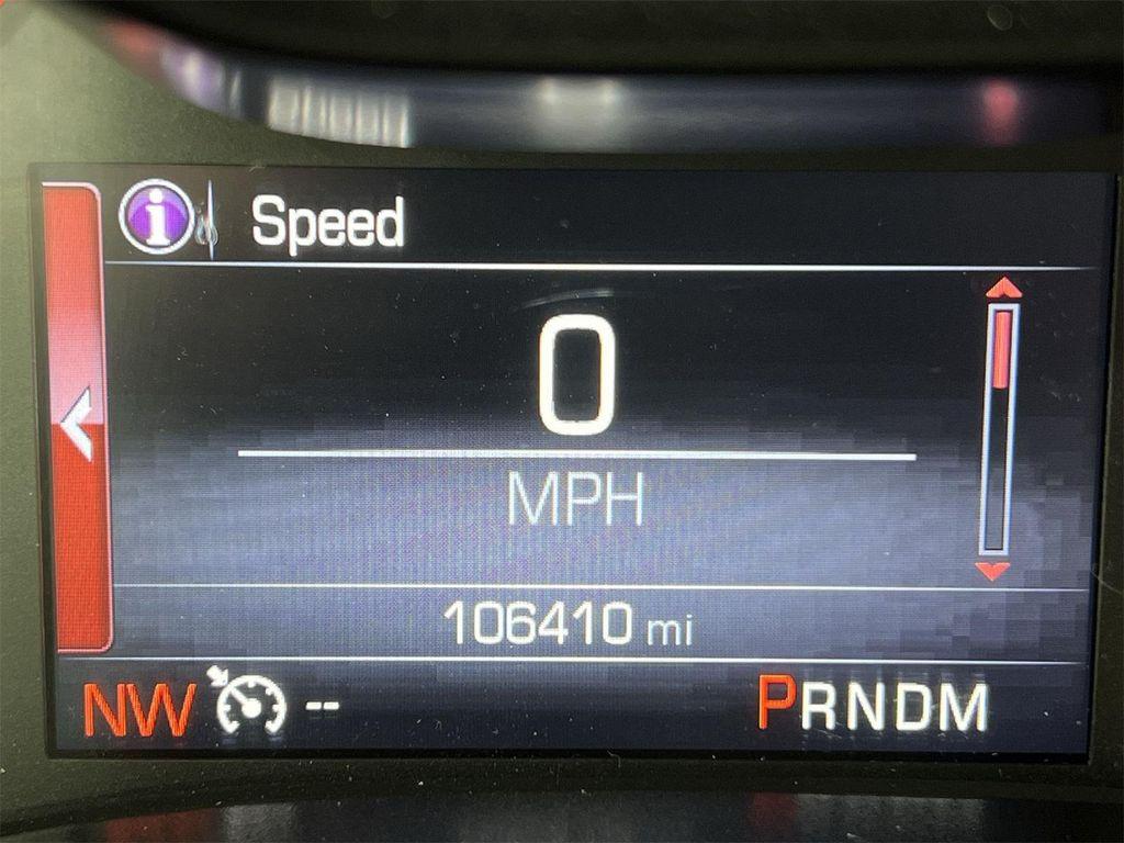 used 2016 GMC Canyon car, priced at $25,995