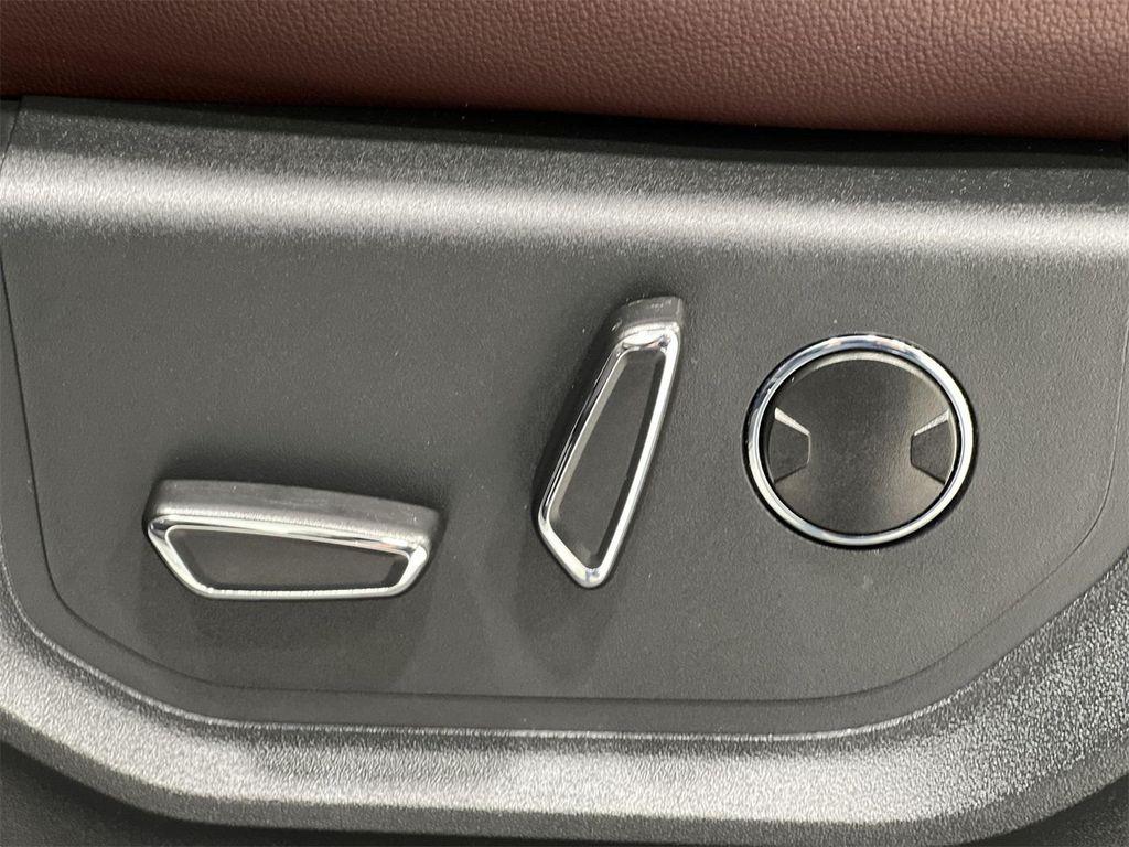 used 2024 Ford Expedition Max car, priced at $56,771